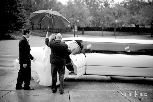 Best Sheraton Orlando North Wedding photographer - Sandra Johnson (SJFoto.com)